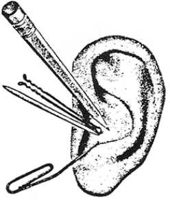 STATIONARY (HEART)